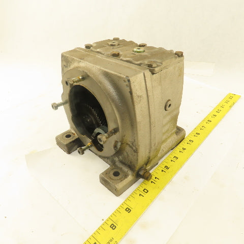 Sew Eurodrive R37DT80N4 4.32:1 Ratio Gear Box Only 1700RPM Input 1" Shaft