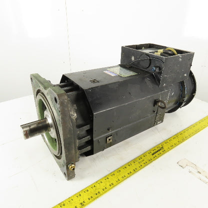 Okuma VAC-MF15/11R-153 VAC-Motor 15/11kW 1500/6000RPM Dual Speed Spindle Motor