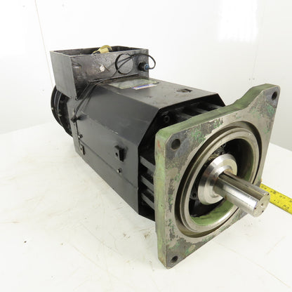 Okuma VAC-MF15/11R-153 VAC-Motor 15/11kW 1500/6000RPM Dual Speed Spindle Motor