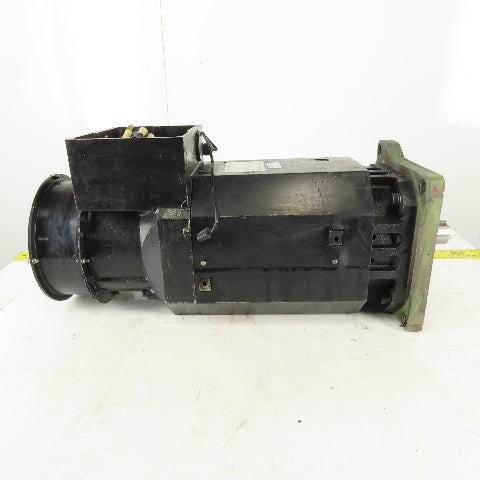 Okuma VAC-MF15/11R-153 VAC-Motor 15/11kW 1500/6000RPM Dual Speed Spindle Motor