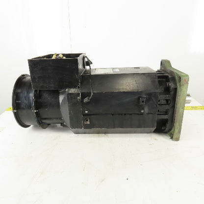 Okuma VAC-MF15/11R-153 VAC-Motor 15/11kW 1500/6000RPM Dual Speed Spindle Motor