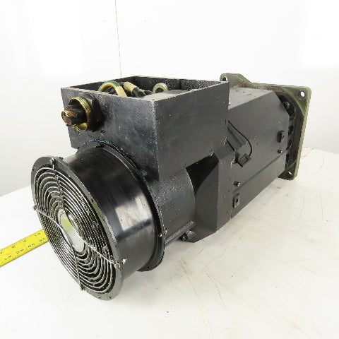 Okuma VAC-MF15/11R-153 VAC-Motor 15/11kW 1500/6000RPM Dual Speed Spindle Motor