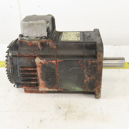 Okuma BL-H100E-20S 2kW 2000 RPM 152V 8.4A Servo Motor