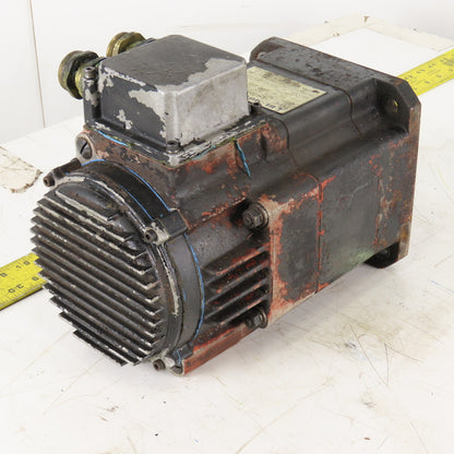 Okuma BL-H100E-20S 2kW 2000 RPM 152V 8.4A Servo Motor