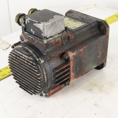 Okuma BL-H100E-20S 2kW 2000 RPM 152V 8.4A Servo Motor