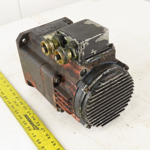 Okuma BL-H100E-20S 2kW 2000 RPM 152V 8.4A Servo Motor