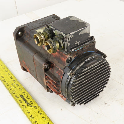 Okuma BL-H100E-20S 2kW 2000 RPM 152V 8.4A Servo Motor