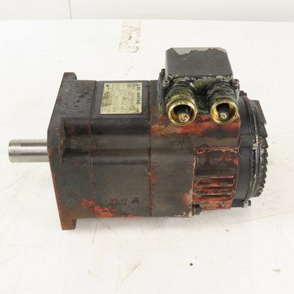 Okuma BL-H100E-20S 2kW 2000 RPM 152V 8.4A Servo Motor
