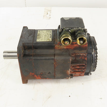 Okuma BL-H100E-20S 2kW 2000 RPM 152V 8.4A Servo Motor