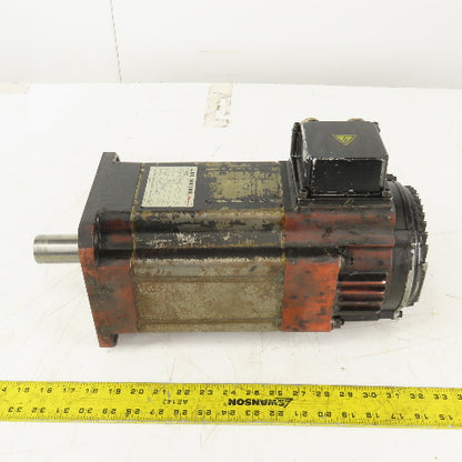 Okuma BL-H200E-20S BL Motor 4kW 2000 RPM 162V 15.7A Servo Motor