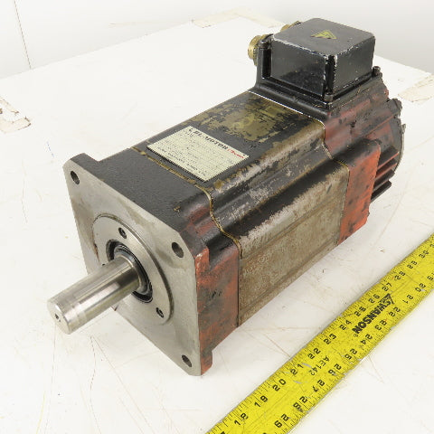 Okuma BL-H200E-20S BL Motor 4kW 2000 RPM 162V 15.7A Servo Motor
