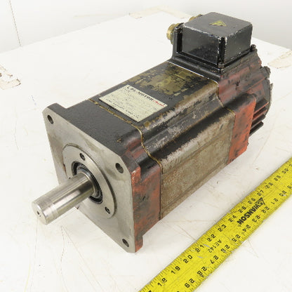 Okuma BL-H200E-20S BL Motor 4kW 2000 RPM 162V 15.7A Servo Motor
