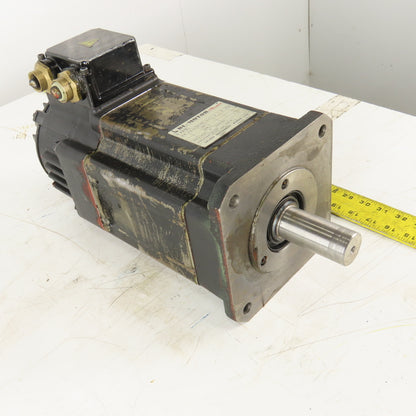 Okuma BL-H200E-20S BL Motor 4kW 2000 RPM 162V 15.7A Servo Motor