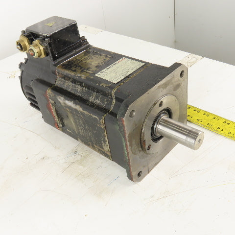 Okuma BL-H200E-20S BL Motor 4kW 2000 RPM 162V 15.7A Servo Motor