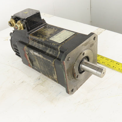 Okuma BL-H200E-20S BL Motor 4kW 2000 RPM 162V 15.7A Servo Motor