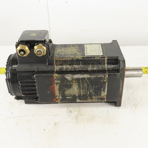 Okuma BL-H200E-20S BL Motor 4kW 2000 RPM 162V 15.7A Servo Motor