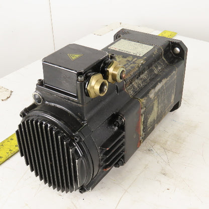 Okuma BL-H200E-20S BL Motor 4kW 2000 RPM 162V 15.7A Servo Motor