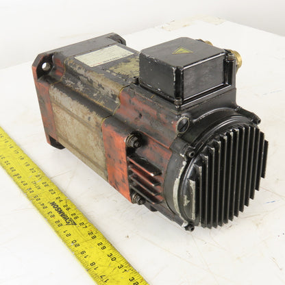 Okuma BL-H200E-20S BL Motor 4kW 2000 RPM 162V 15.7A Servo Motor