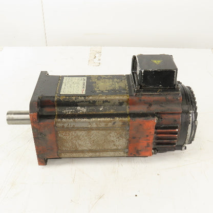 Okuma BL-H200E-20S BL Motor 4kW 2000 RPM 162V 15.7A Servo Motor
