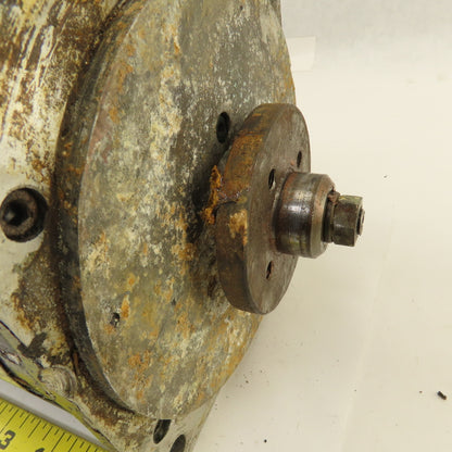 Okuma BL-H20E-20T 0.4kW 2000RPM 175V 1.9A 57Hz BL Servo Motor