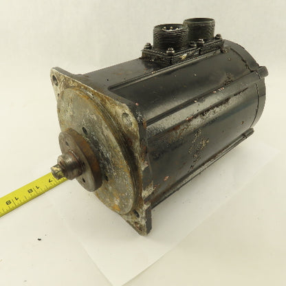 Okuma BL-H20E-20T 0.4kW 2000RPM 175V 1.9A 57Hz BL Servo Motor