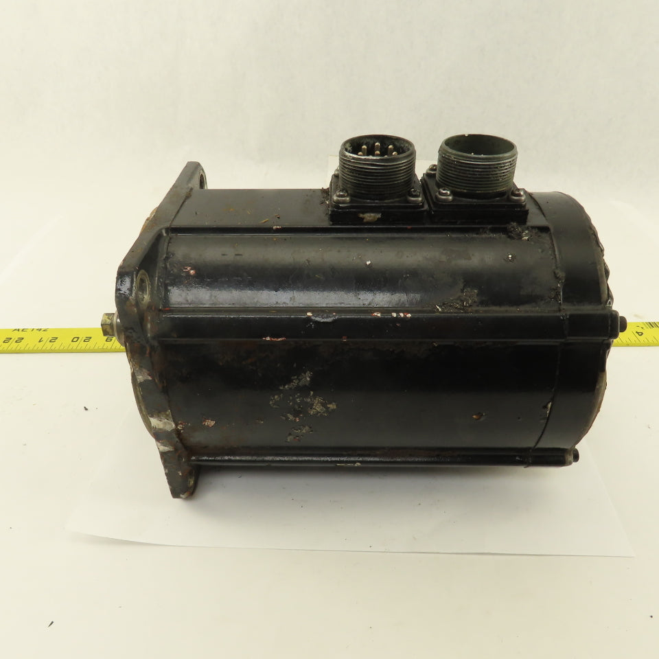 Okuma BL-H20E-20T 0.4kW 2000RPM 175V 1.9A 57Hz BL Servo Motor