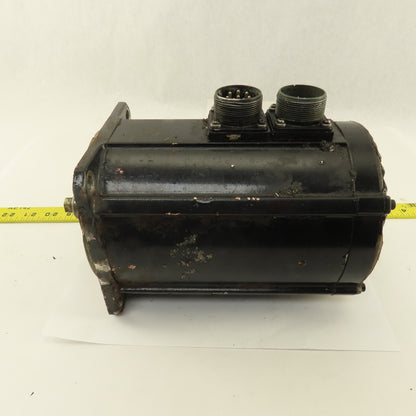 Okuma BL-H20E-20T 0.4kW 2000RPM 175V 1.9A 57Hz BL Servo Motor