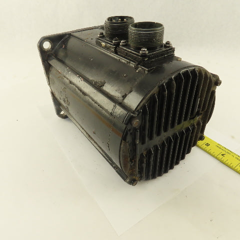 Okuma BL-H20E-20T 0.4kW 2000RPM 175V 1.9A 57Hz BL Servo Motor