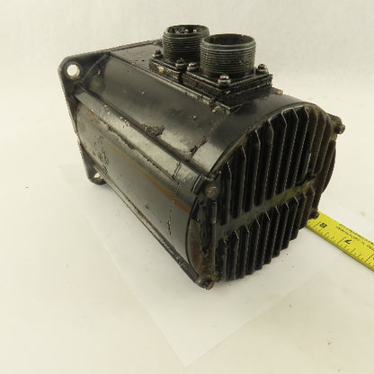 Okuma BL-H20E-20T 0.4kW 2000RPM 175V 1.9A 57Hz BL Servo Motor