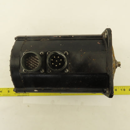 Okuma BL-H20E-20T 0.4kW 2000RPM 175V 1.9A 57Hz BL Servo Motor
