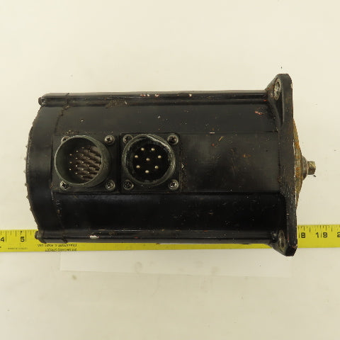 Okuma BL-H20E-20T 0.4kW 2000RPM 175V 1.9A 57Hz BL Servo Motor