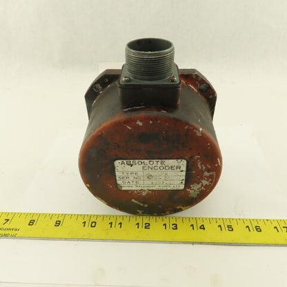 Okuma MRP Absolute Encoder