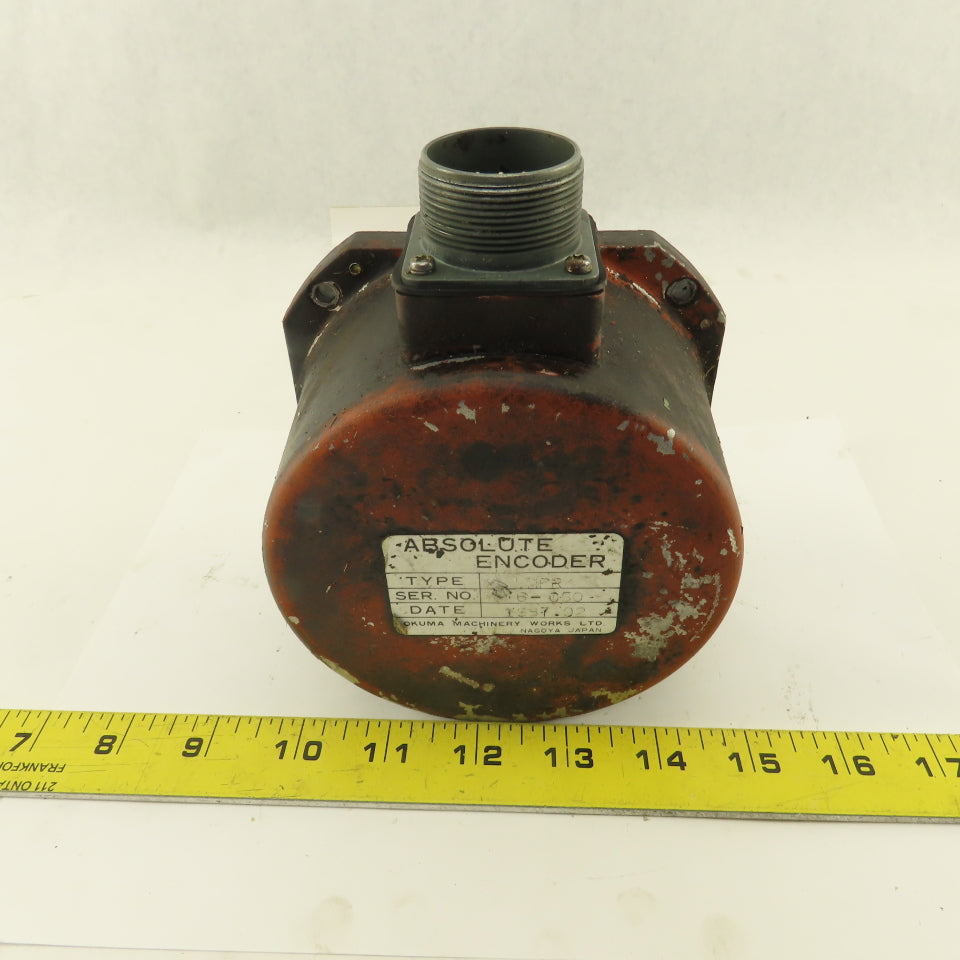 Okuma MRP Absolute Encoder