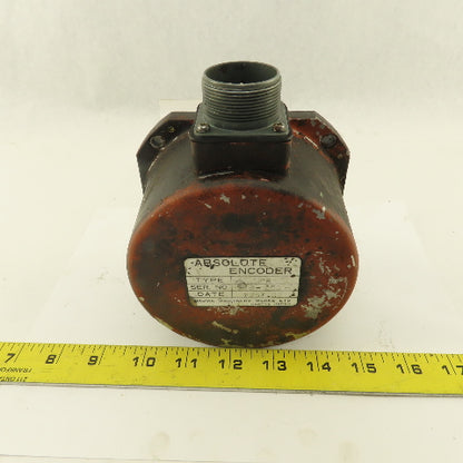 Okuma MRP Absolute Encoder