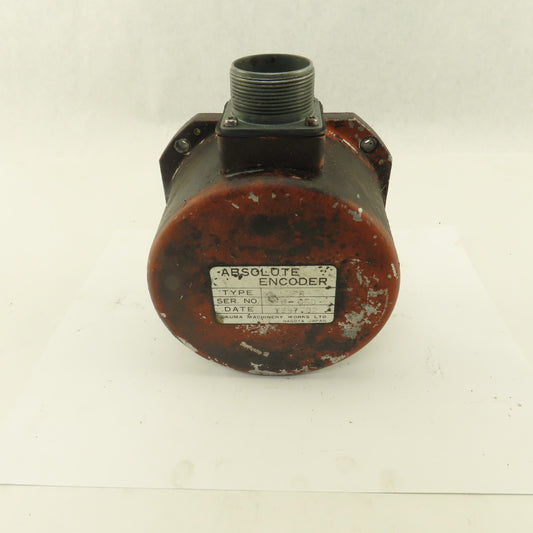 Okuma MRP Absolute Encoder
