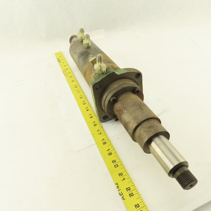 Okuma MC-60H Double Ended Stroke Hydraulic Cylinder