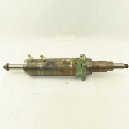Okuma MC-60H Double Ended Stroke Hydraulic Cylinder