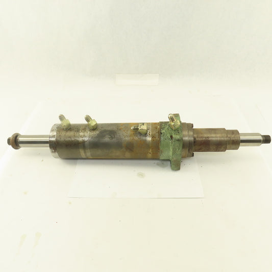 Okuma MC-60H Double Ended Stroke Hydraulic Cylinder
