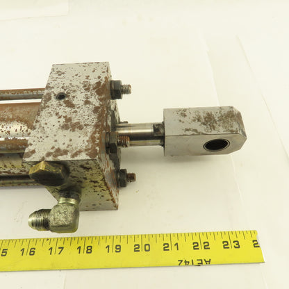 70mm Bore 165mm Stroke Hydraulic Cylinder From Okuma MC-60H