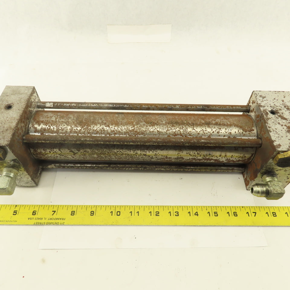 70mm Bore 165mm Stroke Hydraulic Cylinder From Okuma MC-60H
