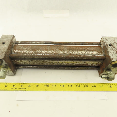 70mm Bore 165mm Stroke Hydraulic Cylinder From Okuma MC-60H