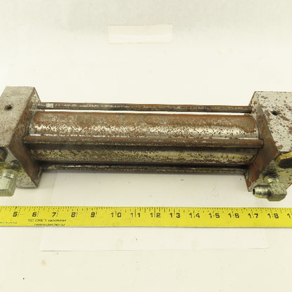 70mm Bore 165mm Stroke Hydraulic Cylinder From Okuma MC-60H