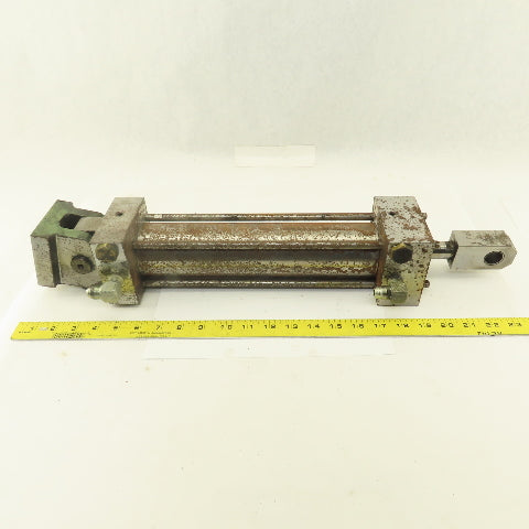 70mm Bore 165mm Stroke Hydraulic Cylinder From Okuma MC-60H