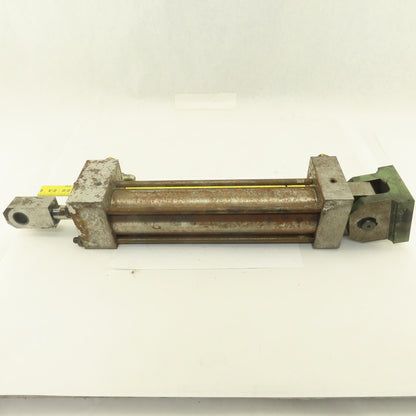 70mm Bore 165mm Stroke Hydraulic Cylinder From Okuma MC-60H