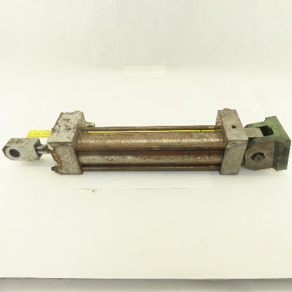 70mm Bore 165mm Stroke Hydraulic Cylinder From Okuma MC-60H