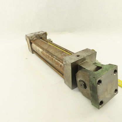 70mm Bore 165mm Stroke Hydraulic Cylinder From Okuma MC-60H