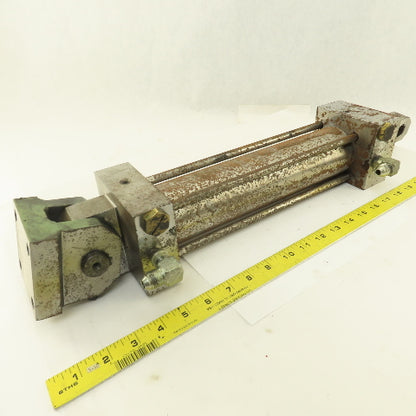 70mm Bore 165mm Stroke Hydraulic Cylinder From Okuma MC-60H