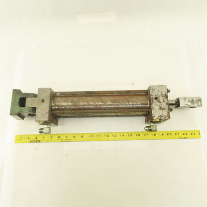 70mm Bore 165mm Stroke Hydraulic Cylinder From Okuma MC-60H