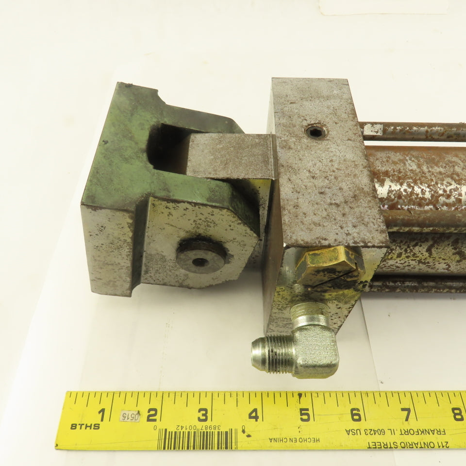 70mm Bore 165mm Stroke Hydraulic Cylinder From Okuma MC-60H