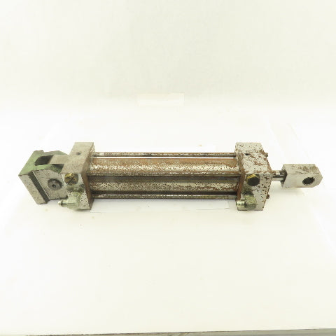 70mm Bore 165mm Stroke Hydraulic Cylinder From Okuma MC-60H